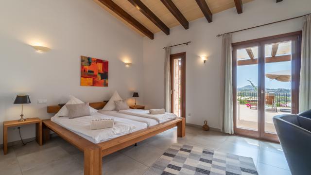 Finca Hasta la Vista