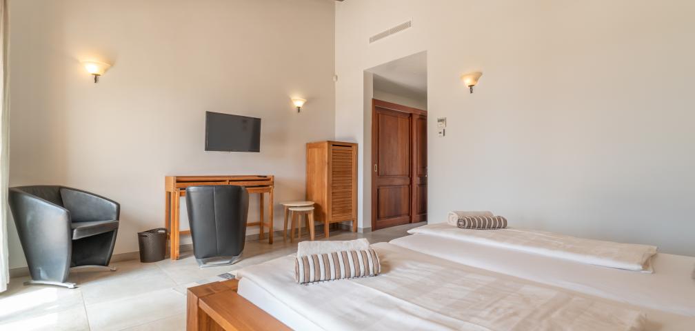 Finca Hasta la Vista