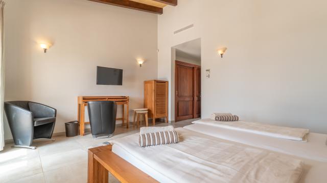 Finca Hasta la Vista