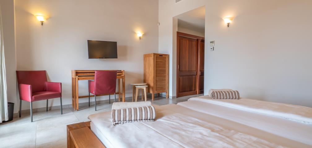 Finca Hasta la Vista