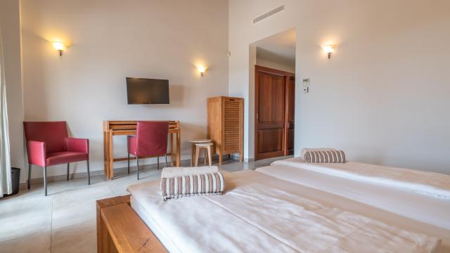 Finca Hasta la Vista