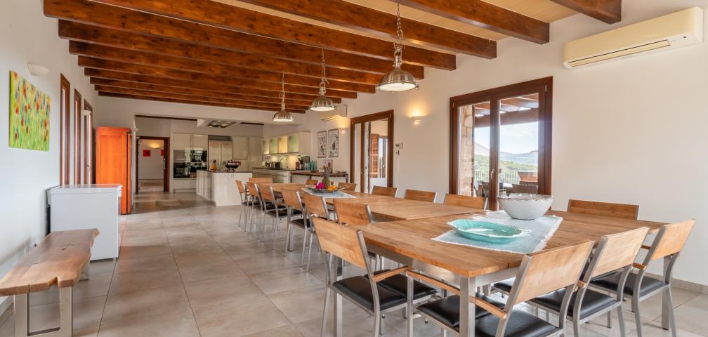 Finca Hasta la Vista