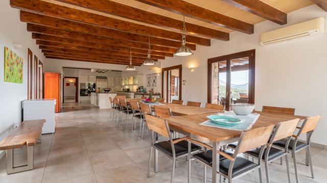 Finca Hasta la Vista