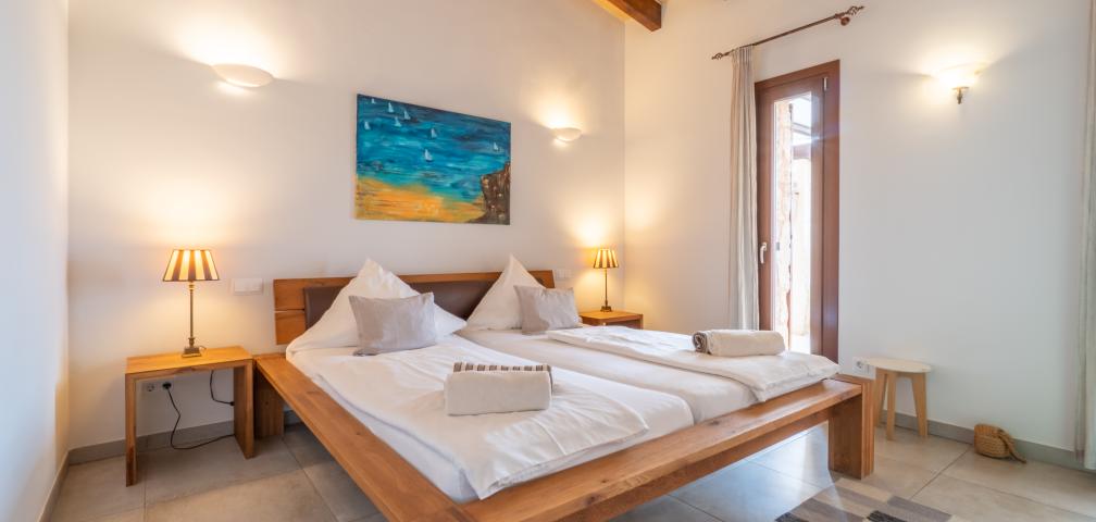 Finca Hasta la Vista