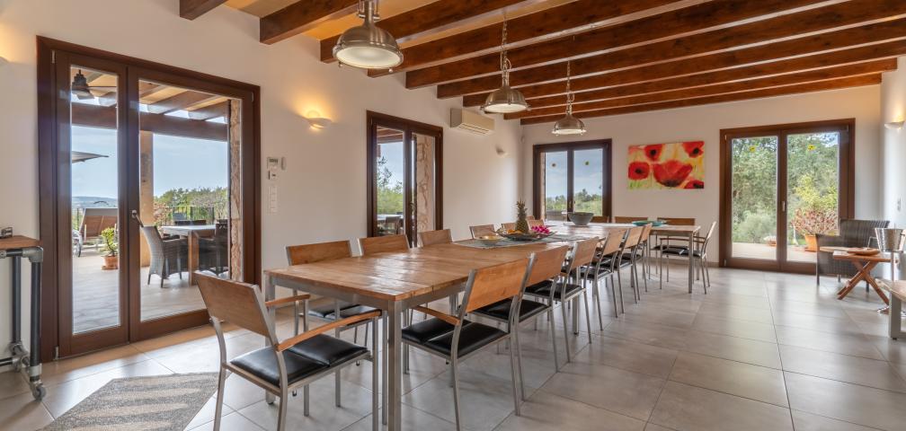 Finca Hasta la Vista