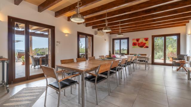 Finca Hasta la Vista