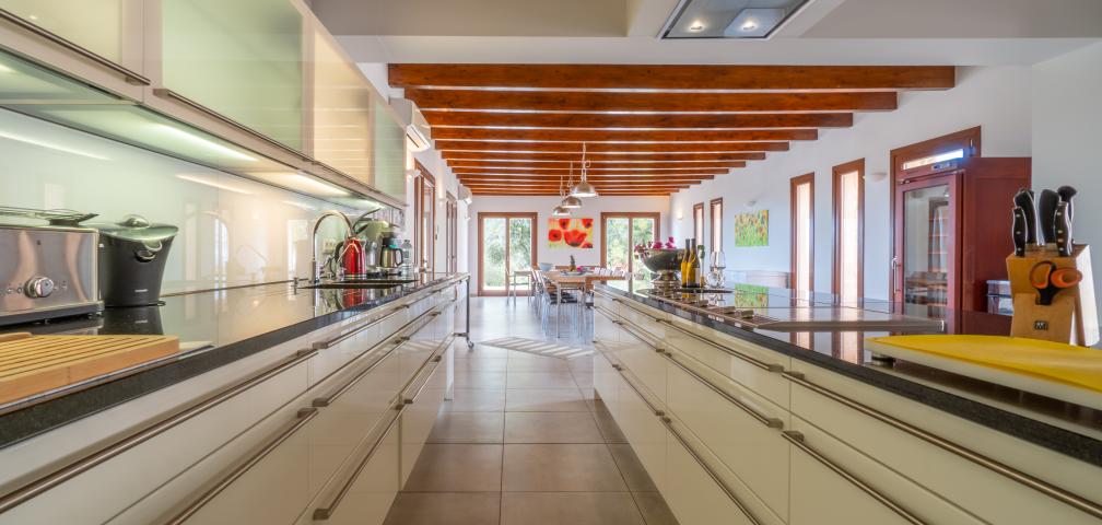 Finca Hasta la Vista