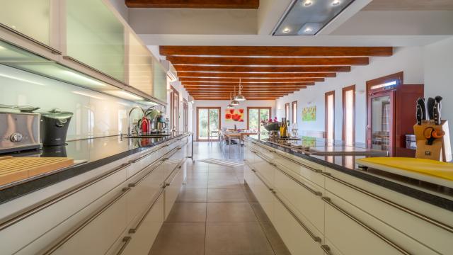 Finca Hasta la Vista