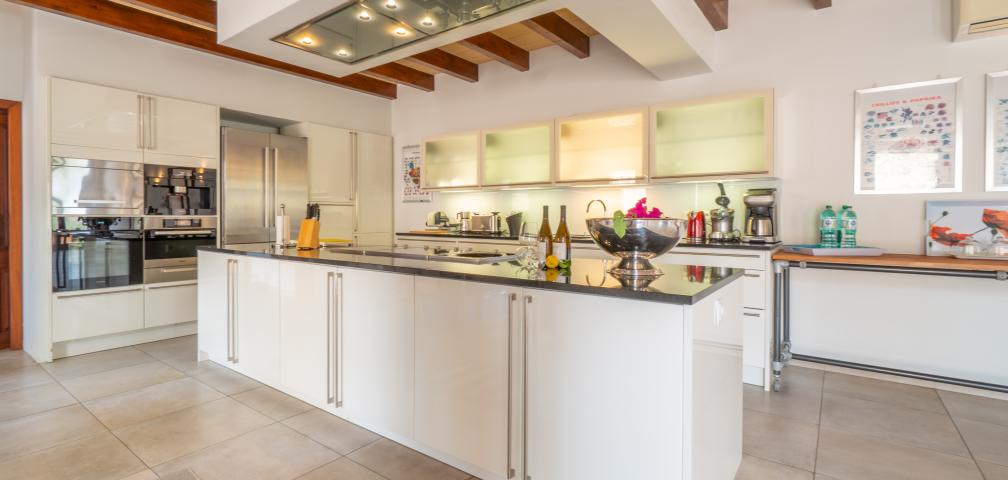 Finca Hasta la Vista