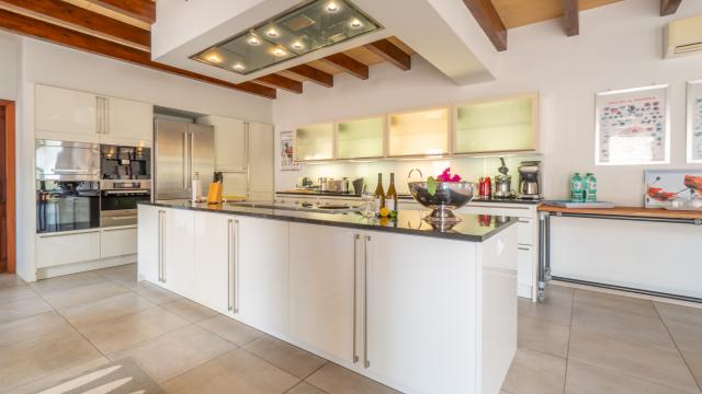 Finca Hasta la Vista