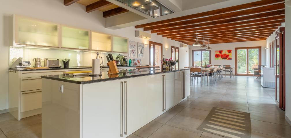 Finca Hasta la Vista