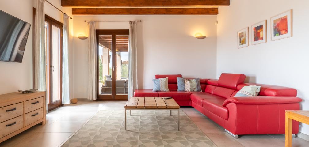 Finca Hasta la Vista