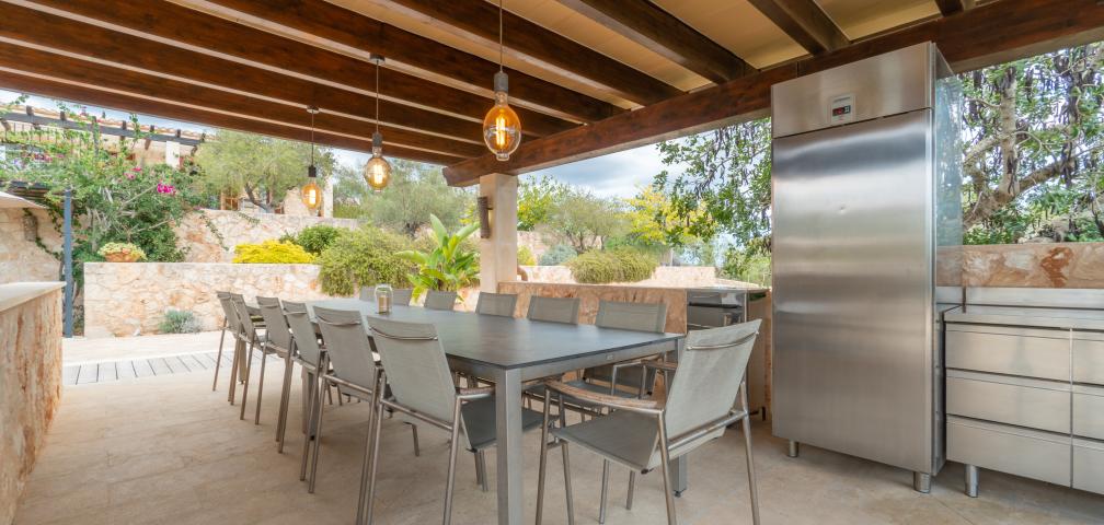 Finca Hasta la Vista