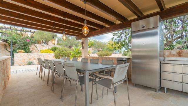 Finca Hasta la Vista