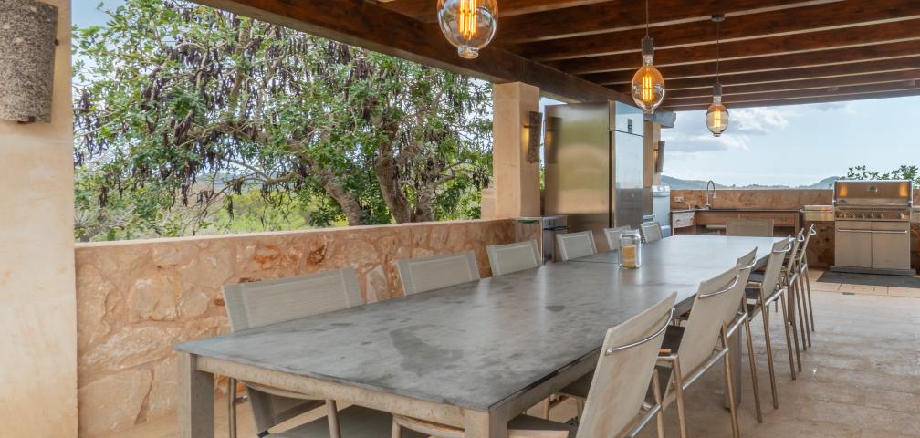 Finca Hasta la Vista