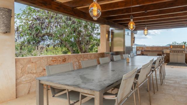 Finca Hasta la Vista