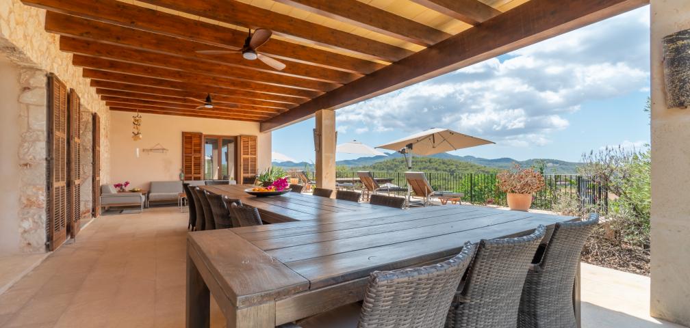 Finca Hasta la Vista