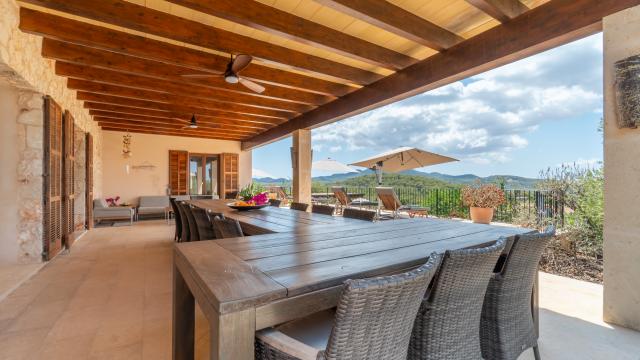 Finca Hasta la Vista