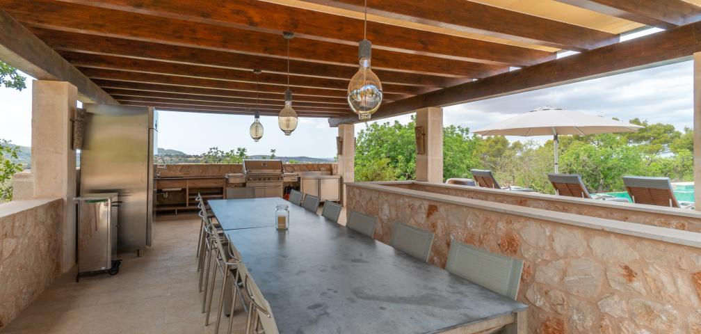 Finca Hasta la Vista