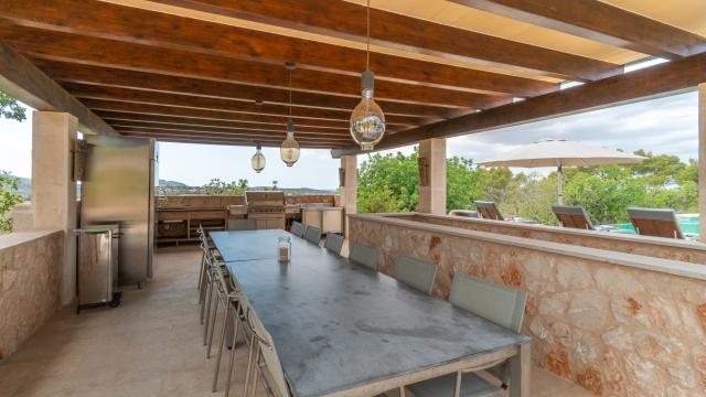 Finca Hasta la Vista