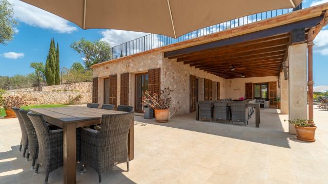 Finca Hasta la Vista