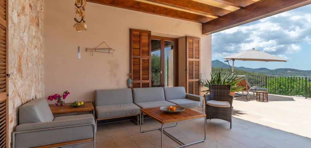 Finca Hasta la Vista