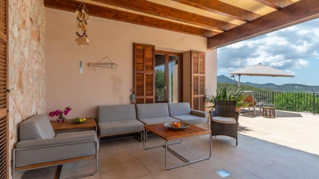 Finca Hasta la Vista