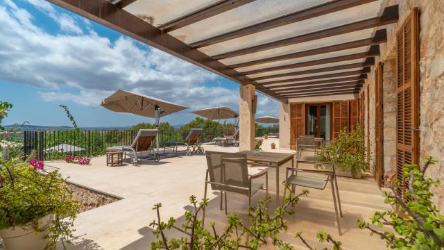 Finca Hasta la Vista