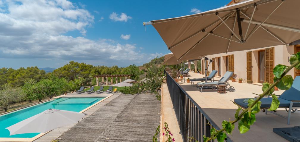 Finca Hasta la Vista