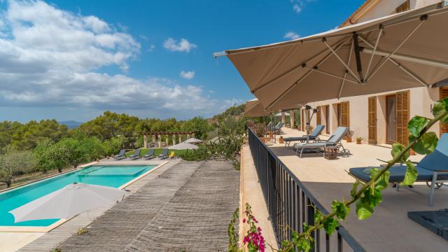 Finca Hasta la Vista