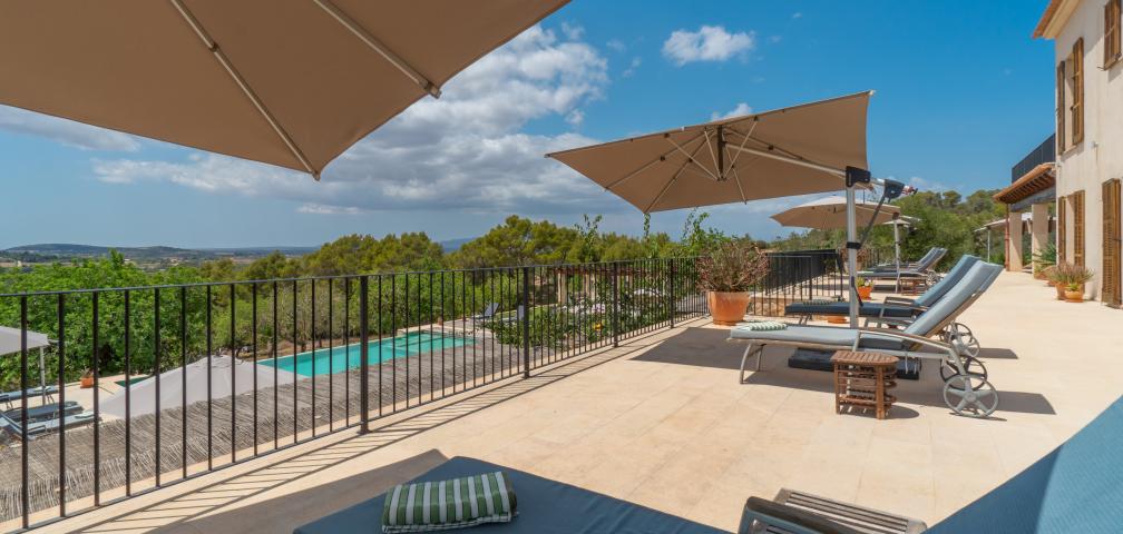 Finca Hasta la Vista