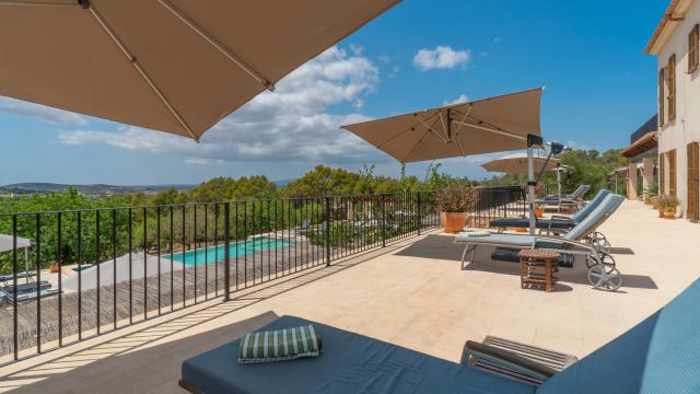 Finca Hasta la Vista