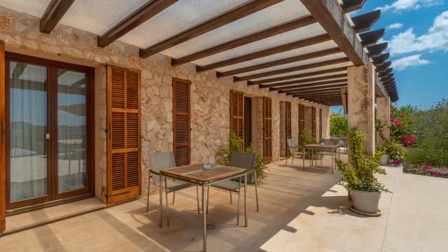 Finca Hasta la Vista