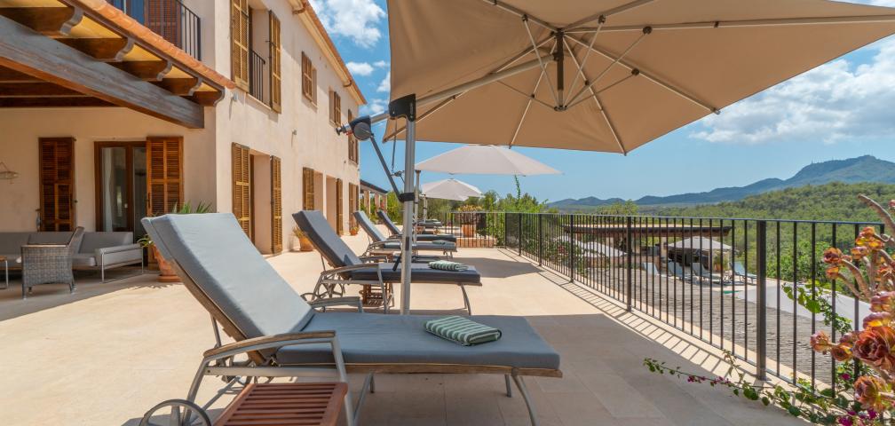 Finca Hasta la Vista