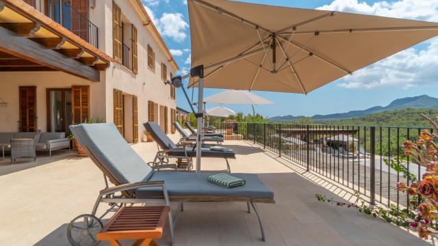 Finca Hasta la Vista