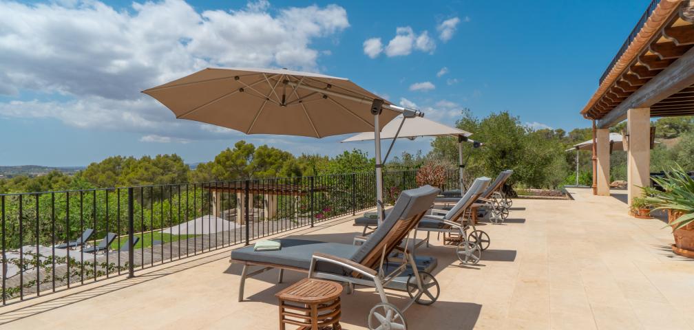 Finca Hasta la Vista