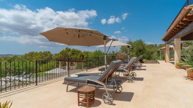 Finca Hasta la Vista