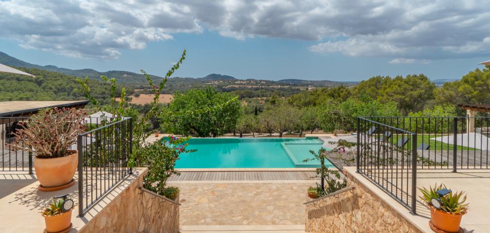 Finca Hasta la Vista