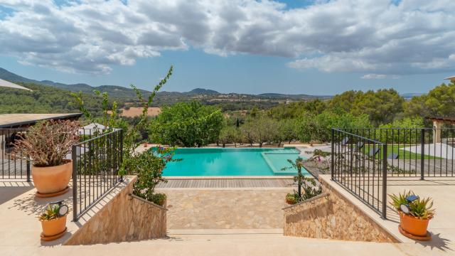 Finca Hasta la Vista