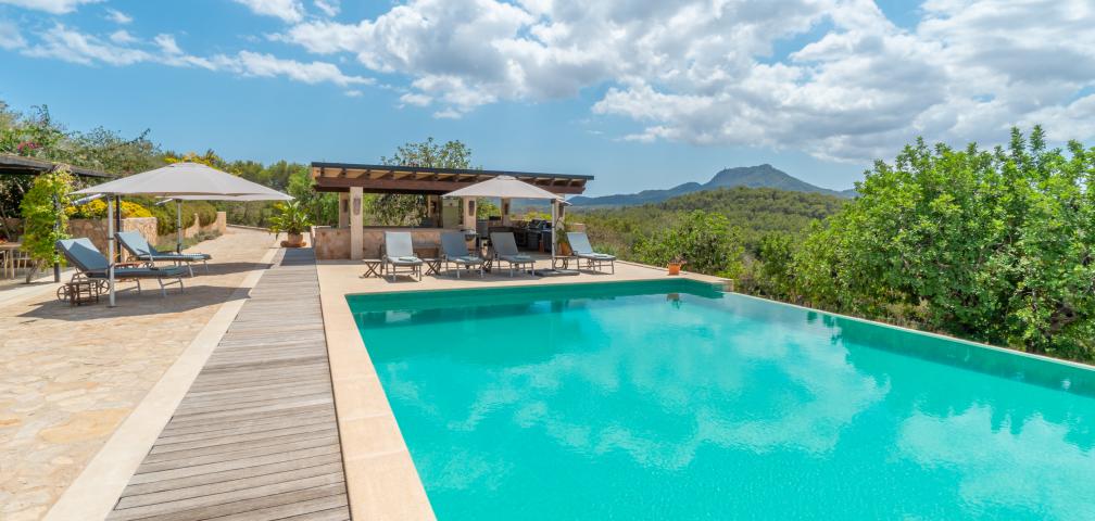 Finca Hasta la Vista