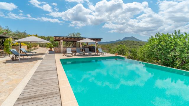 Finca Hasta la Vista