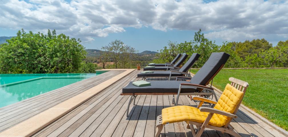 Finca Hasta la Vista