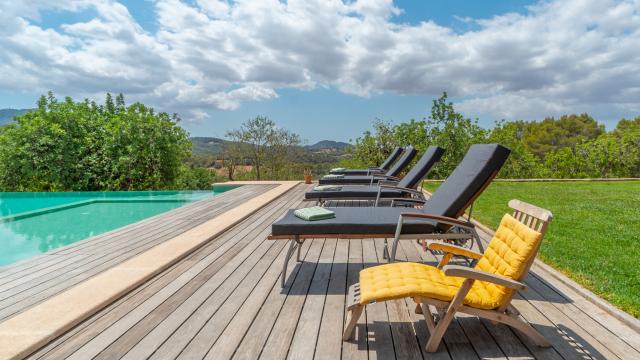 Finca Hasta la Vista