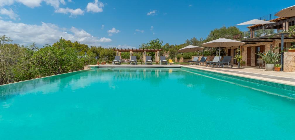 Finca Hasta la Vista