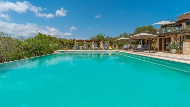 Finca Hasta la Vista