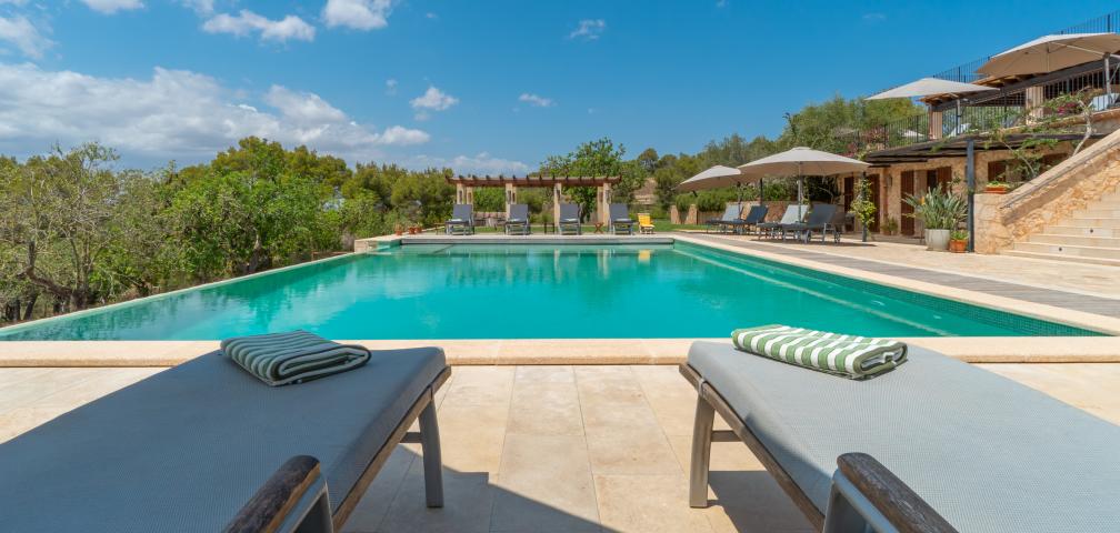 Finca Hasta la Vista