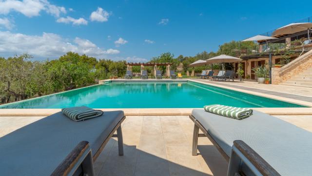 Finca Hasta la Vista