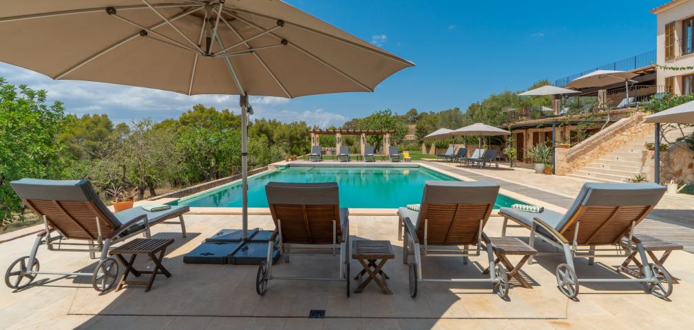 Finca Hasta la Vista