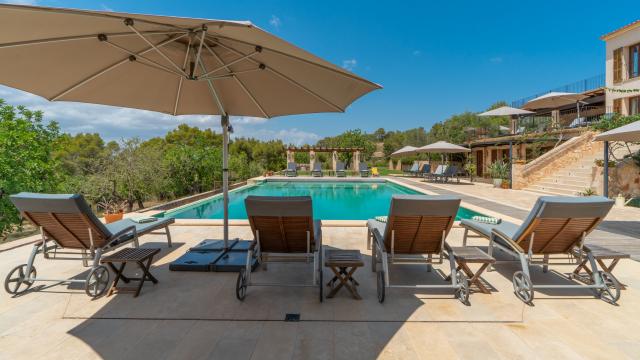 Finca Hasta la Vista