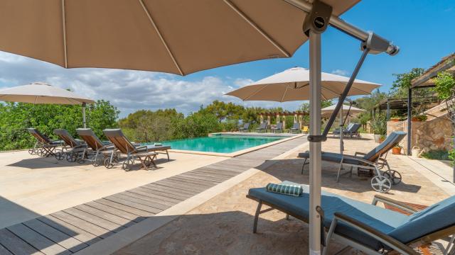 Finca Hasta la Vista